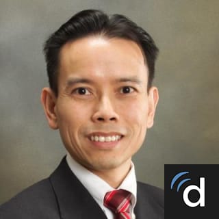 Daniel Nguyen, MD