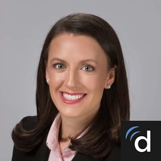 Lindsey Vignali, MD, Resident Physician, Charlottesville, VA