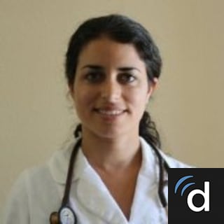 Leila Pisheh, Family Nurse Practitioner, Sacramento, CA