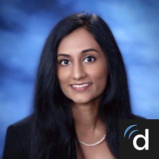 Nivetha Srinivasan, MD