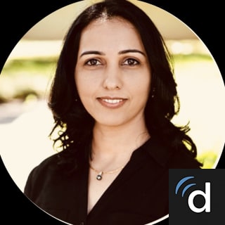 Charitha Tokur-Sridhar, MD
