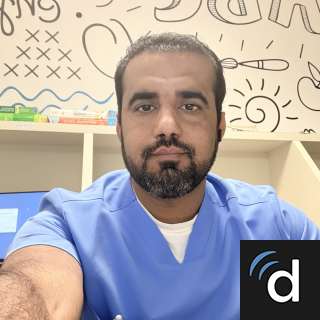 Jamshaid Akhtar, MD
