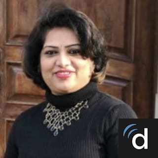 Sunina Chacko, Geriatric Nurse Practitioner, Lincolnwood, IL