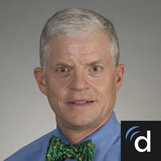 Russell Caldwell, MD