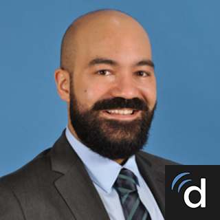 Gustavo Mendez, MD
