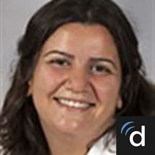 Rana El Feghaly, MD