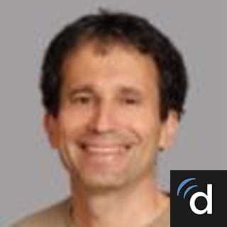 David Abramowitz, MD