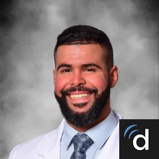 Ahmad Odeh, MD