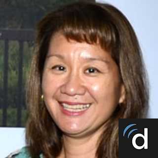 Raquel Chan-Ikeda, MD