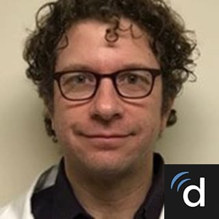 Jed Gorden, MD