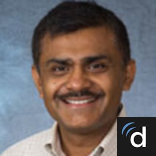 Rajeev Agarwal, MD