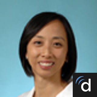 Linda Tsai, MD