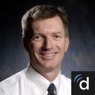 Randall Cron, MD