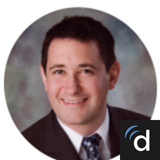 Mark Zeitzer, MD, Emergency Medicine, Leavenworth, KS