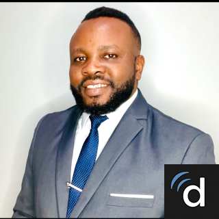 Emmanuelson Chukwuyem, Family Nurse Practitioner, Weldon Spring, MO