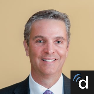 Ross Musumeci, MD