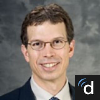 Mark Lucarelli, MD