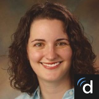 Catherine Rea, MD