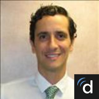 Marcelo Ghersi, MD