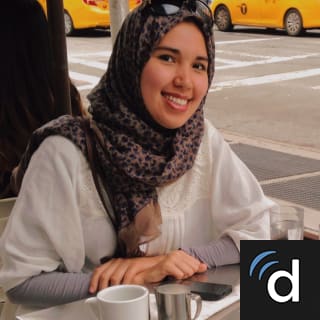 Sarah Sirajuddin, MD