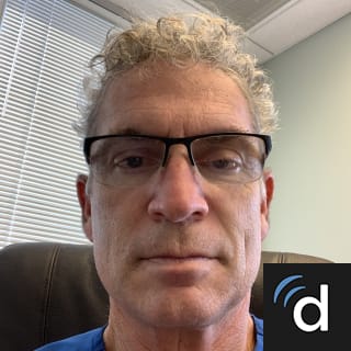 Dean Sutherland, MD
