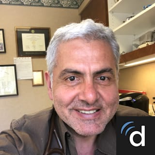 Salim Rizk, MD