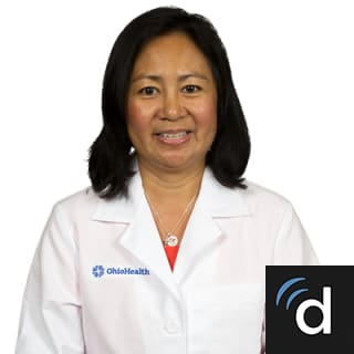 Leah Heinlen, MD, Family Medicine, Hilliard, OH