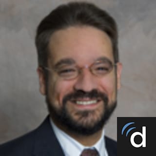 Enrique Perez, MD