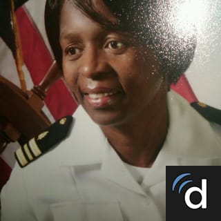 Nonyelu Anyichie, MD