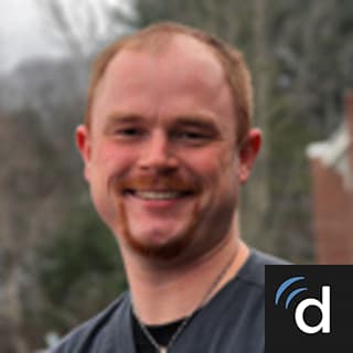 Daniel Bates, MD, Emergency Medicine, Damariscotta, ME