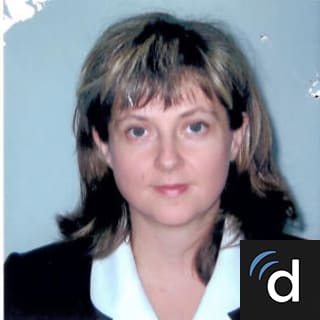 Anna Korzan, MD, Internal Medicine, Arlington, VA