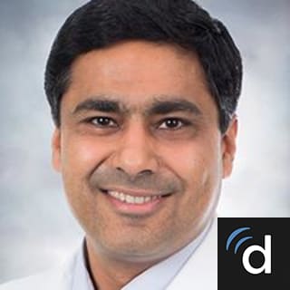 Vishal Bhatia, MD