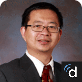 David Yeh, MD