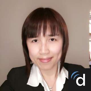 Emily Wang, Pharmacist, Alhambra, CA