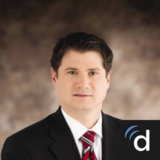 Matthew Johnson, MD