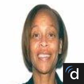 Cydney Parker, MD