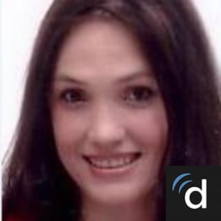 Mihaela Te Winkel, Acute Care Nurse Practitioner, Winston Salem, NC