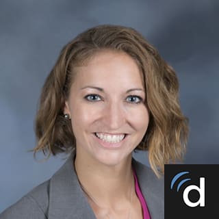 Lauren Protzer, MD