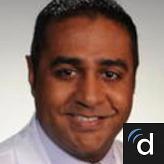 Rajesh Kabadi, MD