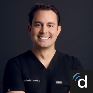 Christian Castillo Latorre, MD, Pulmonology, Rio Piedras, PR