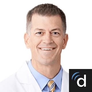 Carter Muench, MD