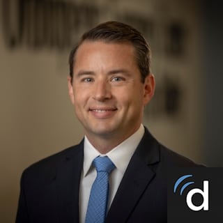 Dr. Luke Fraundorf, MD – Oshkosh, WI | Orthopaedic Surgery
