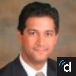 Farbod Asgarzadie-Gadim, MD
