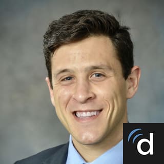 Ethan Loftspring, MD, Resident Physician, Chicago, IL