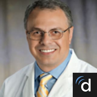 Dr. Bassam Gebara MD Royal Oak MI Pediatrician US News Doctors