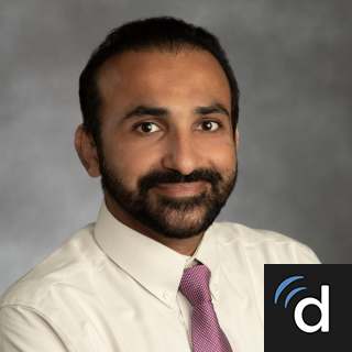 Farrukh Abbas, MD, Pulmonology, Richmond, VA