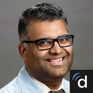 Umair Iqbal, MD