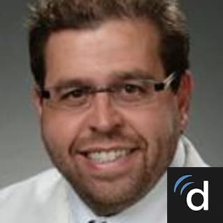 Oren Azulay, MD