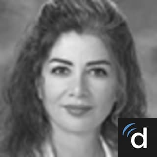 Lida Aghdam, MD, Internal Medicine, The Colony, TX