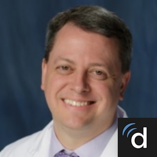 Eric Papierniak, DO, Pulmonology, Gainesville, FL